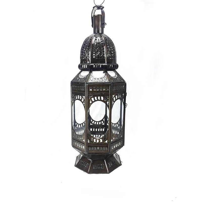 Lanterna marocchina cm60